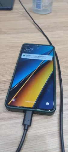 Xiaomi - POCO X6 - Perfeito