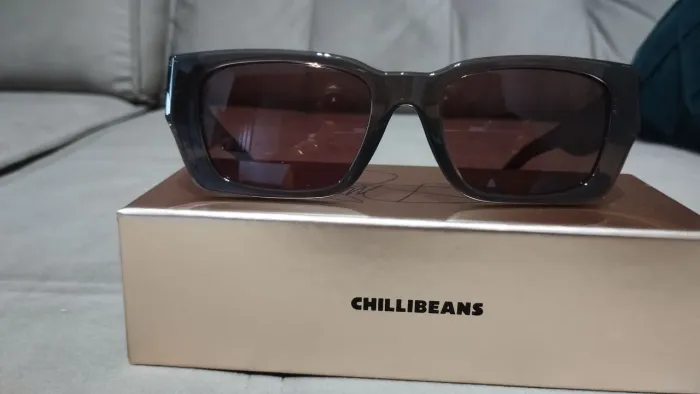 ÓCULOS DE SOL CHILLIBEANS