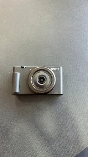 Sony ZV-1F