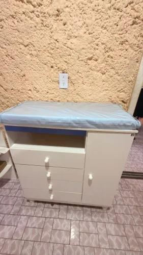 Cômoda