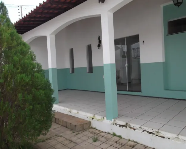 CASA RESIDENCIAL em SÃO LUÍS - MA, PARQUE ATHENAS