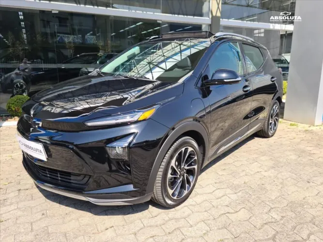 Chevrolet Bolt EUV Premier 203cv (elétrico) 2023