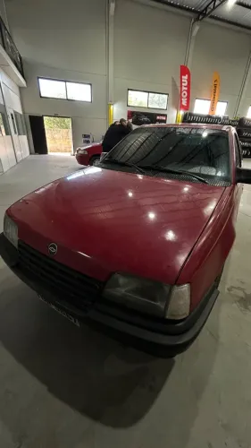 Chevrolet Kadett GLS 1.8 EFI / Sl/e 1.8 1993