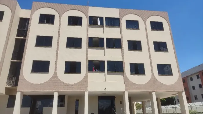 Apartamento 2 quartos reformado 65 metros Edificio Arpoador QNL 06 Taguatinga Norte 