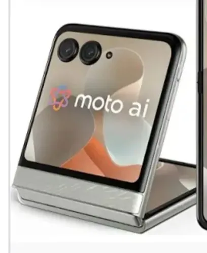 Vendo Motorola RAZR 60