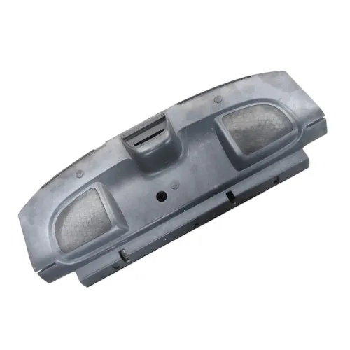 Tampao Bagagito Honda Civic 1996 1998 1999 2000