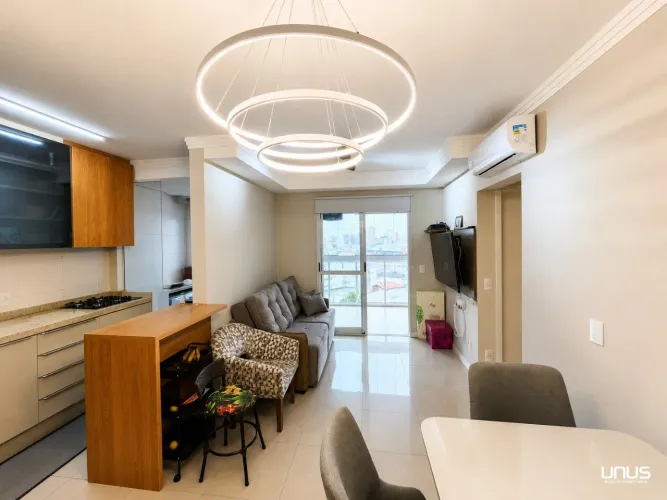Apartamento à venda no Roçado, São José