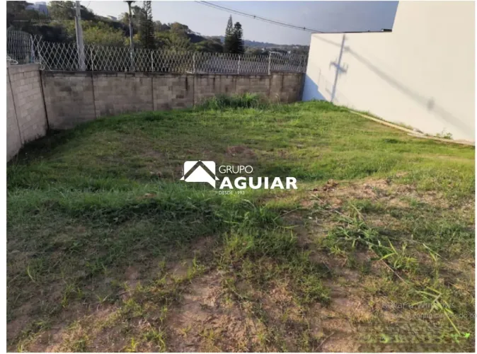 terreno - Roncáglia - Valinhos