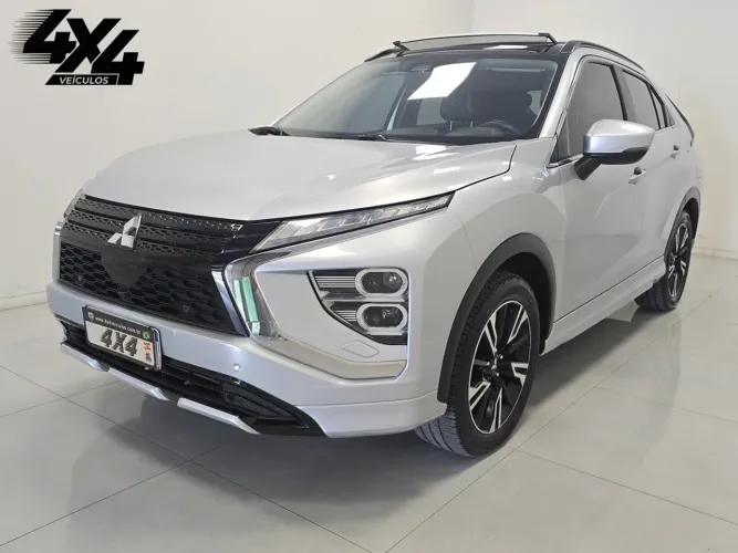 Mitsubishi Eclipse Cross HPE-S 1.5 16V 165cv Aut. 2023