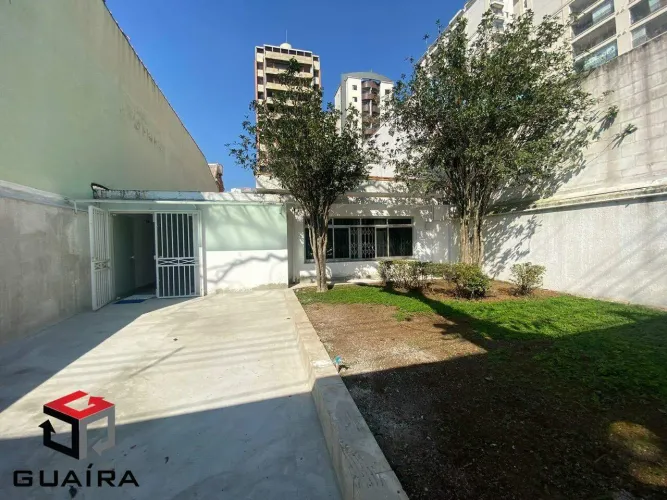 Casa Térrea à venda Rudge Ramos - São Bernardo do Campo - SP