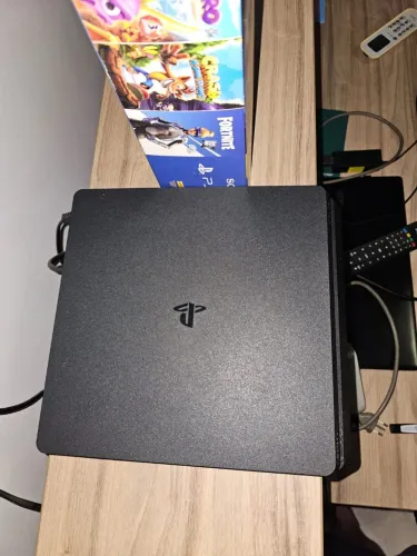Ps4 1TB