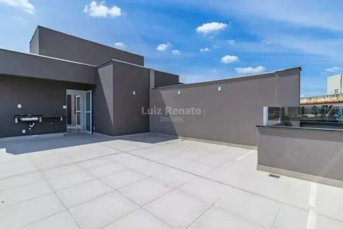 Apartamento à venda no bairro Sagrada Família