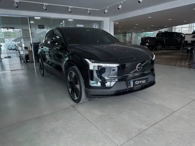 Volvo EX30 E60 Ultra (elétrico) 2024