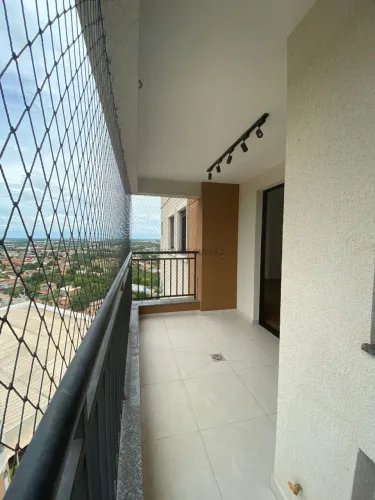 Apartamento à Venda  Residencial Upper Parque das Águas