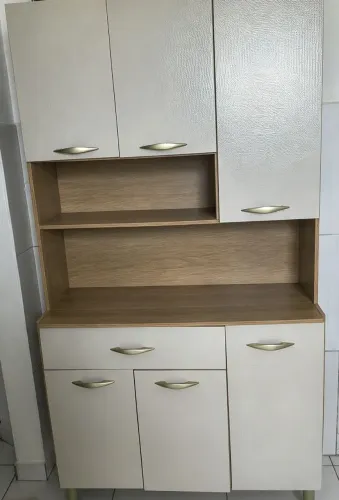 Armário de cozinha 