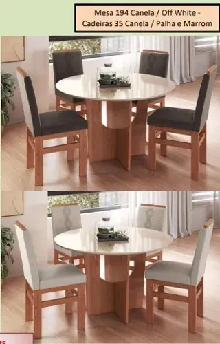 MESA DE JANTAR COM TAMPO DE VIDRO 4 LUGARES MONTO E ENTREGO HOJE 
