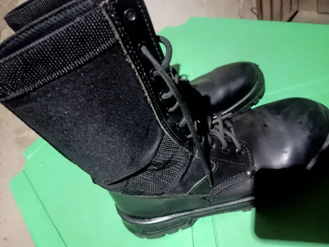 Bota v/t. Valor $$ 180