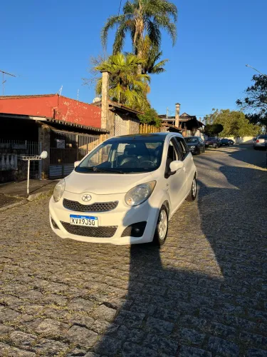 JAC J2 1.4 16V 5P Mec. 2013
