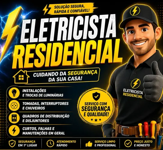 Eletricista