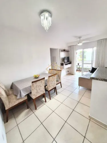 APARTAMENTO Á VENDA 2 DORMITORIOS - 1 VAGA RESIDENCIAL COMERCIAL PALMARES