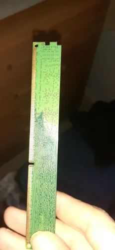 Vende-se memória RAM ddr3