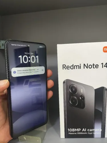 Redmi note 14 256GB