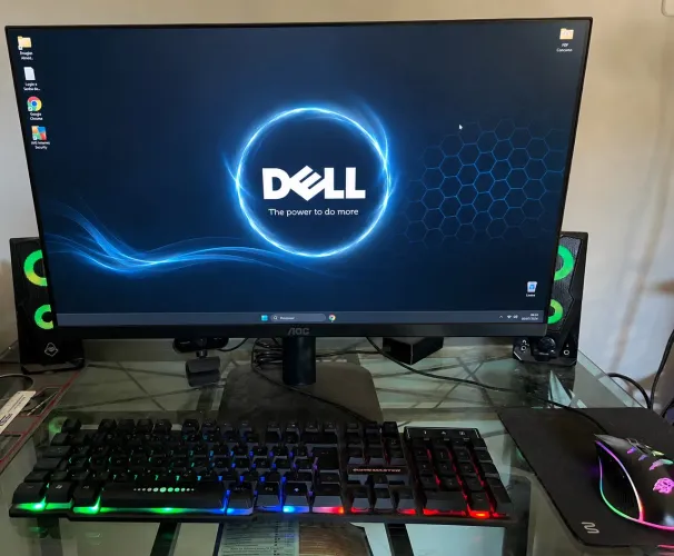 PC Gamer RTX 3050