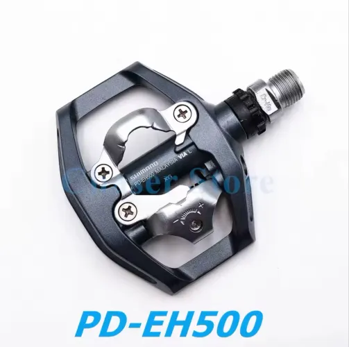 Pedal Shimano PD-EH500