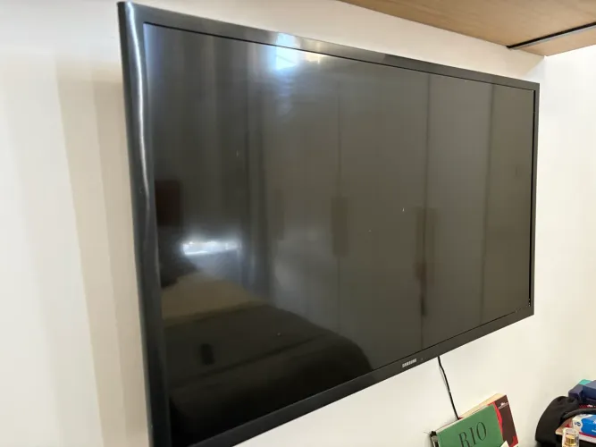 TV SMART