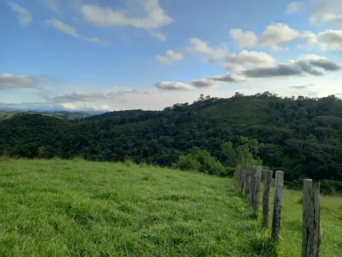 Lotes amplos em Igaratá | 600m² | Parcelado no boleto