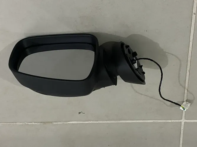 Retrovisor Renault Duster