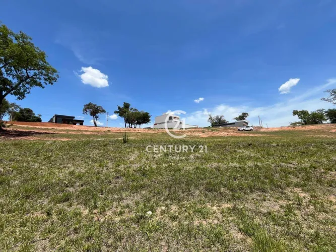 Terreno à venda Ninho Verde II - Pardinho/SP