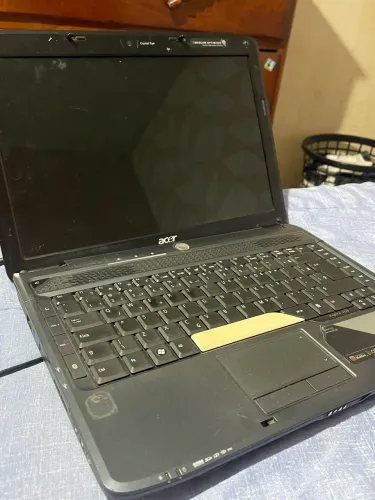 Notebook 