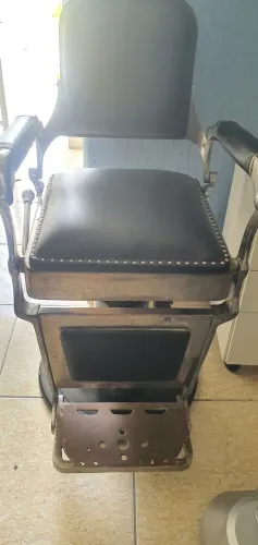 Cadeira de Barbeiro ano 1930