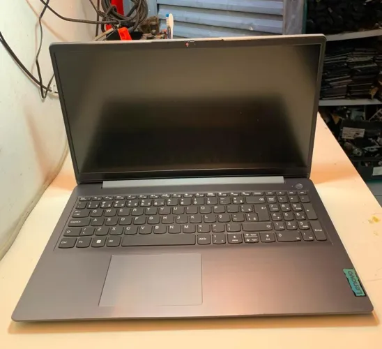 ? LENOVO IDEAPAD 3i CORE i3 11ª GERAÇÃO | SSD 256GB | PRONTO PARA USO! ?