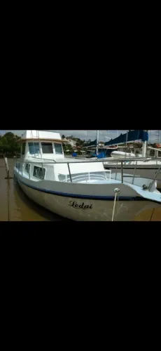 Barco de aço 