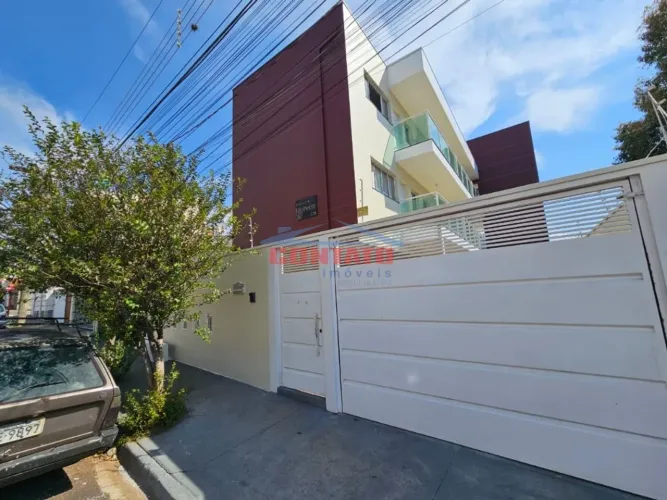 Conjunto Comercial à Venda em São Carlos - Vila Marigo
