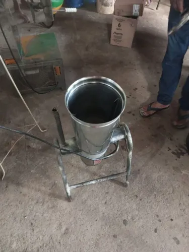 Vendo liquidificador industrial