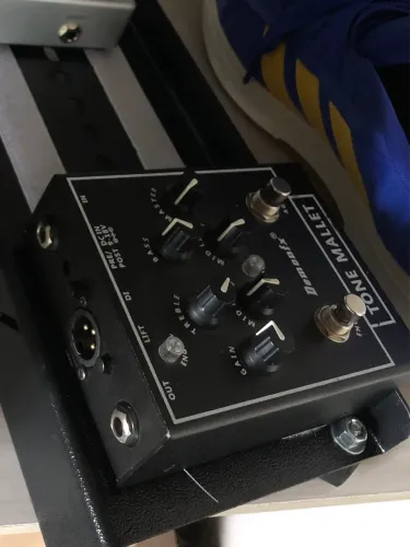 TONE MALLET