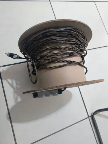 Extensão 20 Metros