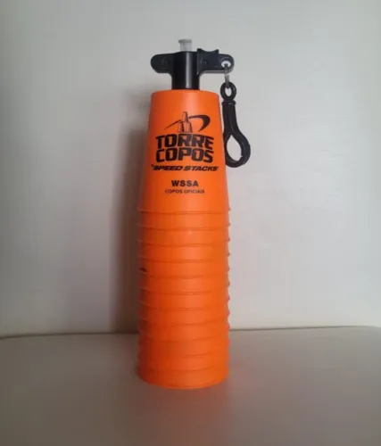 JOGO TORRECOPOS PRO - SPEED STACKS