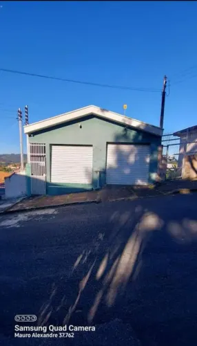 Casas Padrão em Poços de Caldas