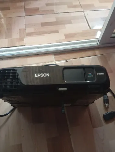 Data show Epson