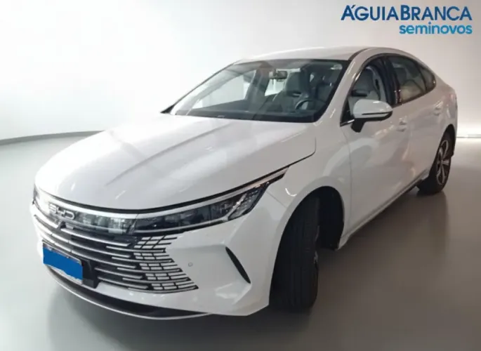 BYD King GS 1.5 16V Aut. (hibrido) 2025