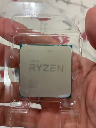 Kit Upgrade PC - Ryzen, Fonte, Air cooler