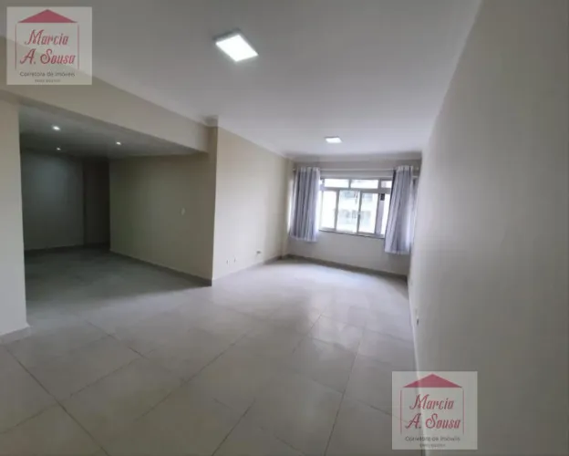 APARTAMENTO RESIDENCIAL em São Paulo - São Paulo, Cerqueira César