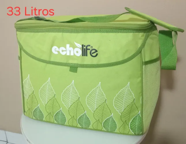 Bolsa térmica ( 3 por R$100,00 ) 33L / 15L / 10L