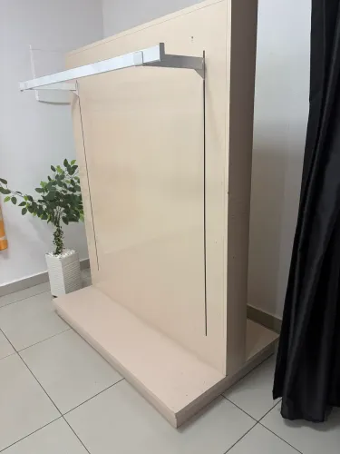 Araras para loja
