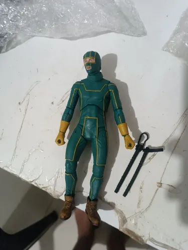Kick Ass Neca