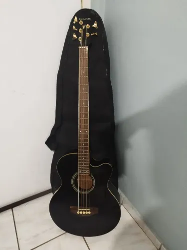 Baixolão de 5 cordas